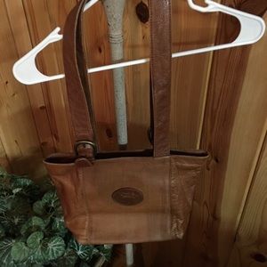 American Angel Bag / Leather
